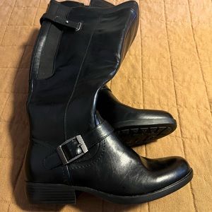 NEW Yuu Riding Boots size 8.5
